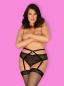 Preview: Jagueria Garter Belt