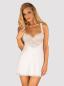 Preview: Amor Blanco Chemise