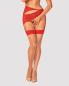 Preview: S814 Stockings rot