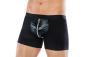 Preview: Boxershorts schwarz MC/9001