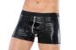 Preview: Boxershorts schwarz MC/9004