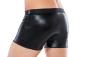 Preview: Boxershorts schwarz MC/9004