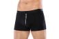 Preview: Boxershorts schwarz MC/9005
