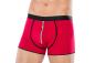 Preview: Boxershorts rot MC/9006