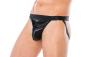 Preview: Jockstrap schwarz MC/9015