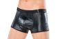 Preview: Boxershorts schwarz MC/9052