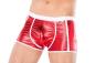Preview: Boxershorts rot MC/9053