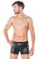Preview: Boxershorts schwarz MC/9054