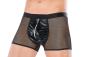 Preview: Boxershorts schwarz MC/9060
