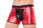 Preview: Boxershorts rot MC/9063