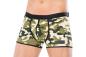 Preview: Boxershorts camouflage MC/9085