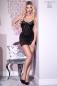Preview: Babydoll CR3020 schwarz