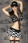 Preview: Racing Girl CR3326