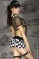 Preview: Racing Girl CR3326