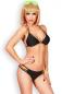 Preview: Bikini CR3664 schwarz