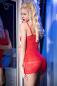 Preview: Babydoll CR3676 rot