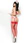 Preview: Sexy Nurse Set CR3724