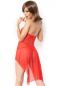 Preview: Babydoll CR3884 rot