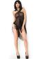 Preview: Babydoll CR3884 schwarz