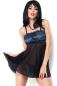 Preview: Babydoll Diamond Line CR3847