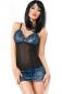 Preview: Babydoll Diamond Line CR3842