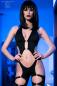 Preview: Body CR4036 schwarz