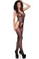 Preview: Bodystocking CR4055 schwarz