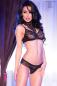 Preview: Sexy Set CR4083 schwarz