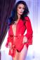 Preview: Negligee CR4084 rot