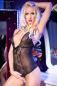 Preview: Body CR4142 schwarz