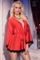 Preview: Robe CR4112 rot