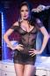 Preview: Chemise CR4161 schwarz