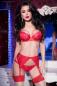 Preview: Sexy Set CR4192 rot