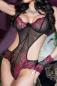 Preview: Body CR4212 schwarz/pink