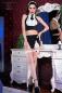 Preview: Maid Set CR4224