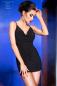 Preview: Minikleid CR4239 schwarz