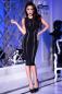 Preview: Nahtloses Minikleid CR4300