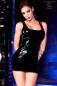 Preview: Minikleid CR4276 schwarz
