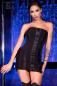 Preview: Minikleid CR4301 schwarz