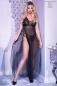 Preview: Gown CR4377 schwarz
