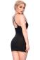 Preview: Minikleid CR4380 schwarz