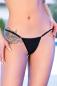 Preview: Mini-String CR4382 schwarz