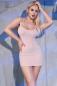 Preview: Minikleid CR4380 light pink