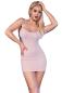 Preview: Minikleid CR4380 light pink