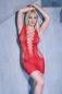 Preview: Minikleid CR4384 rot