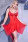 Preview: Babydoll CR4392 rot