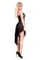 Preview: Babydoll CR4392 schwarz