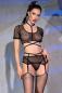 Preview: Netz-Set CR4399 schwarz