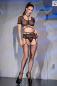 Preview: Netz-Set CR4399 schwarz