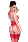 Preview: Erotik-Set CR4419 rot